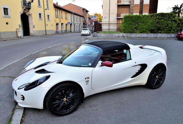 Lotus Elise S2 R