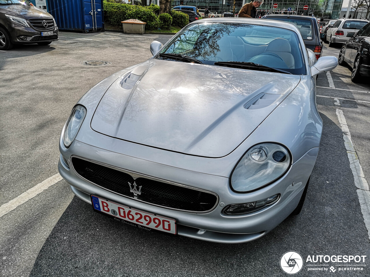 Maserati 3200GT