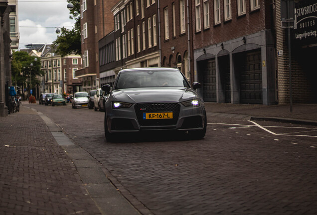 Audi RS3 Sportback 8V