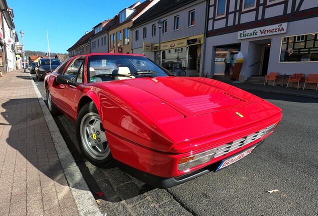 Ferrari 328 GTS