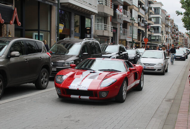 Ford GT