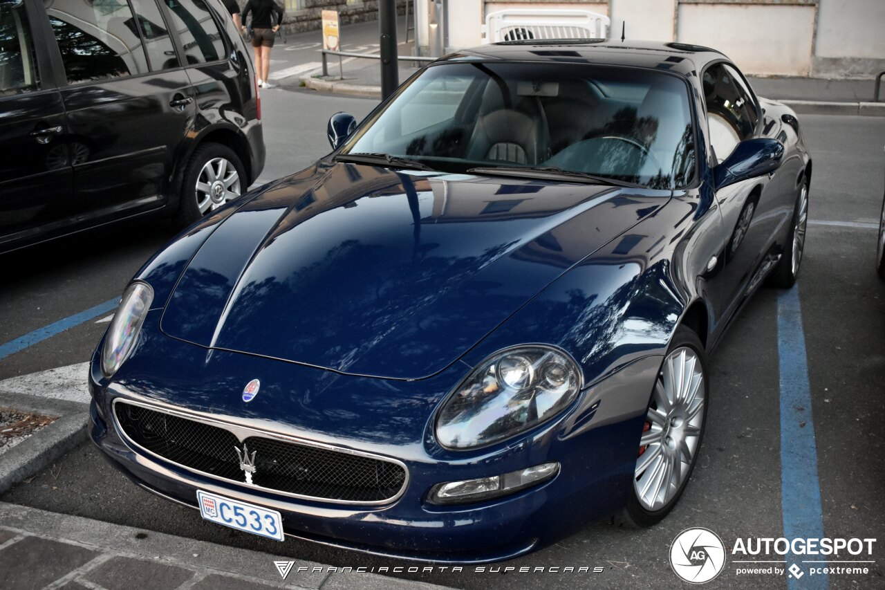 Maserati 4200GT