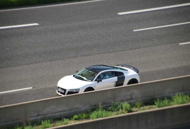 Audi R8 V10 2013