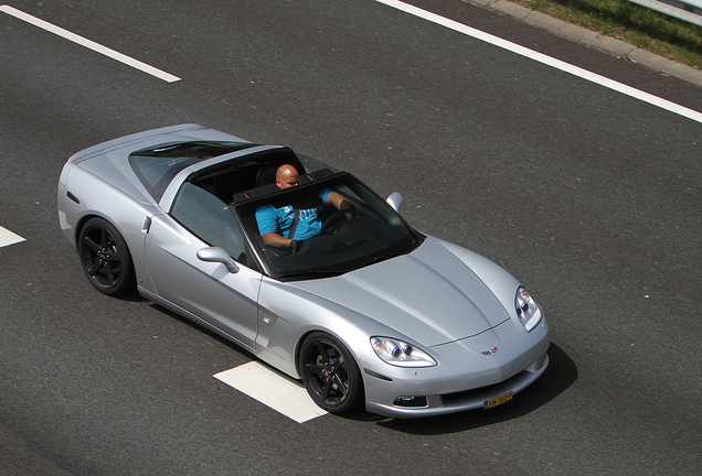 Chevrolet Corvette C6