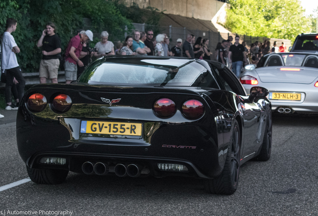 Chevrolet Corvette C6 Victory Edition