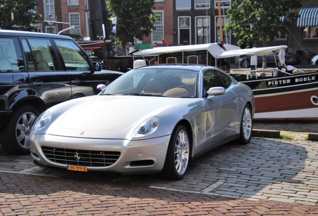 Ferrari 612 Scaglietti