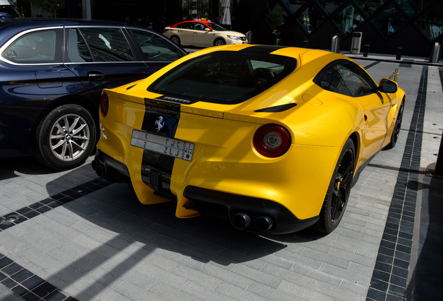 Ferrari F12berlinetta