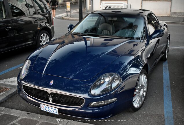 Maserati 4200GT