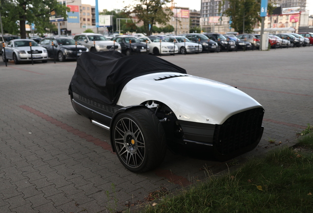 Vanderhall Venice