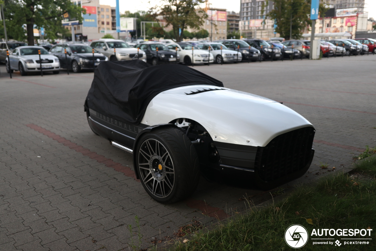 Vanderhall Venice