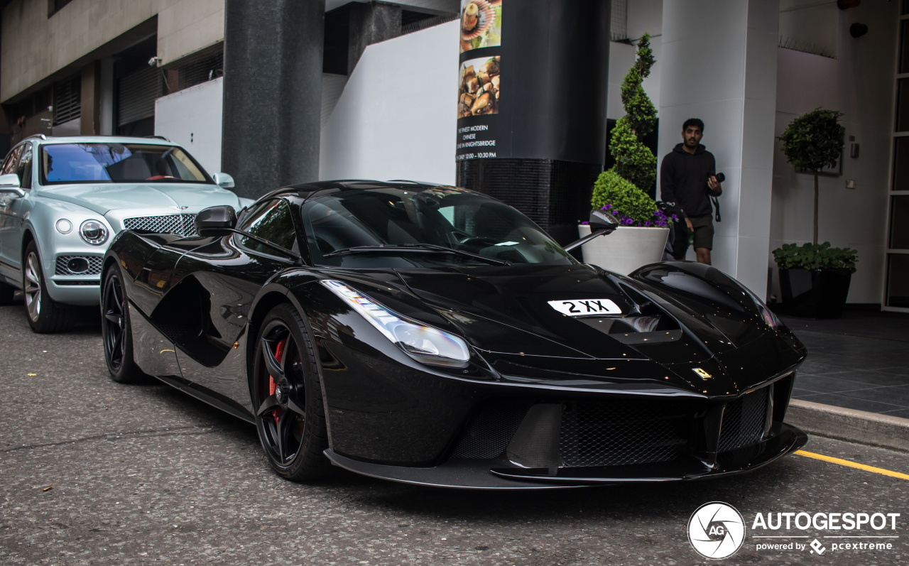 Ferrari LaFerrari