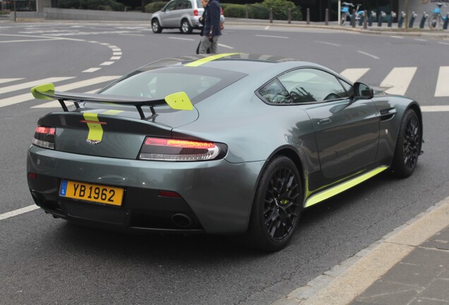 Aston Martin V12 Vantage S AMR