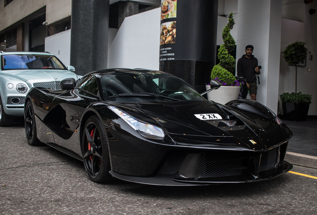 Ferrari LaFerrari