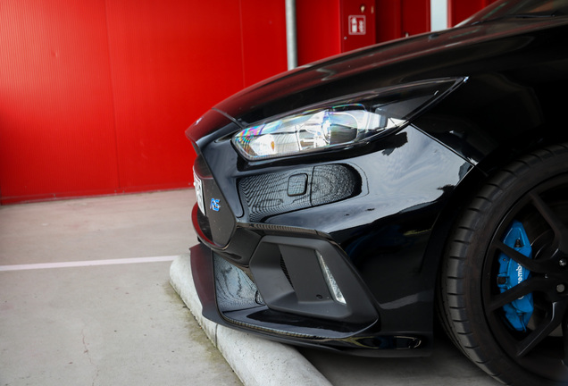 Ford Focus RS MkIII