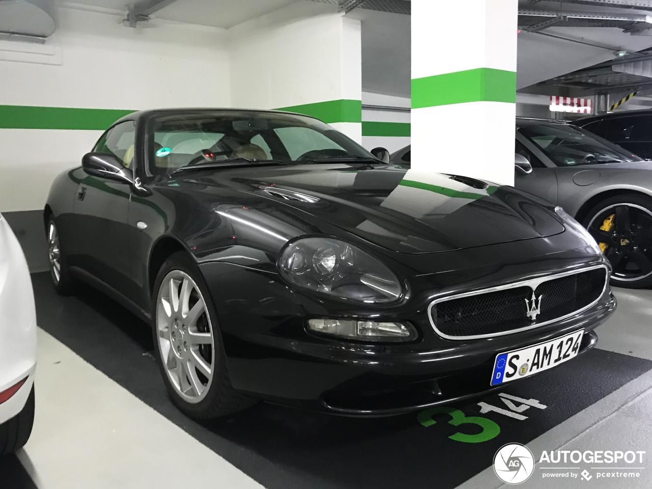 Maserati 3200GT