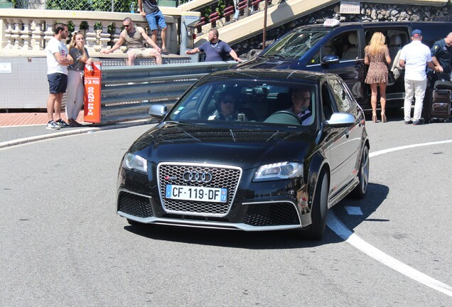 Audi RS3 Sportback