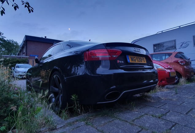 Audi RS5 8T