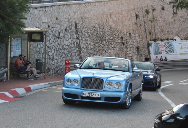 Bentley Azure 2006