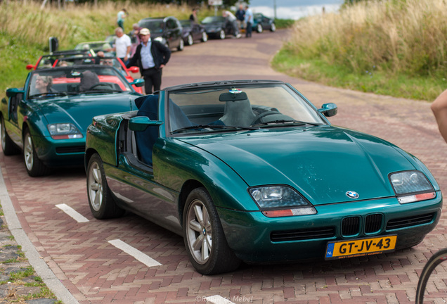 BMW Z1