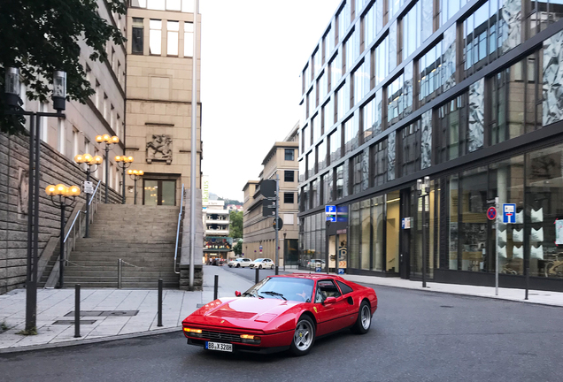 Ferrari 328 GTS