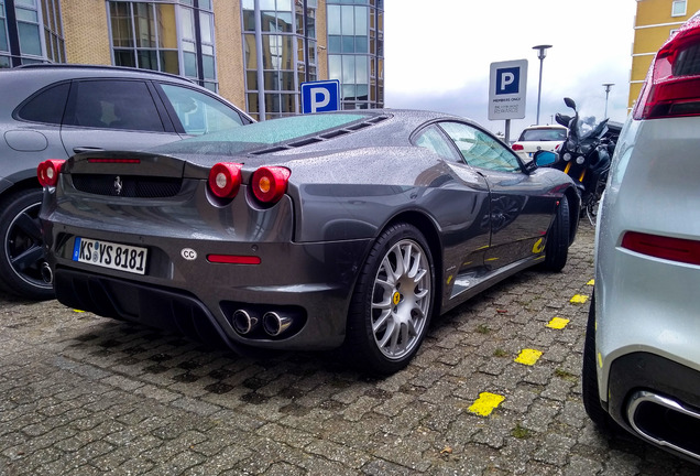 Ferrari F430