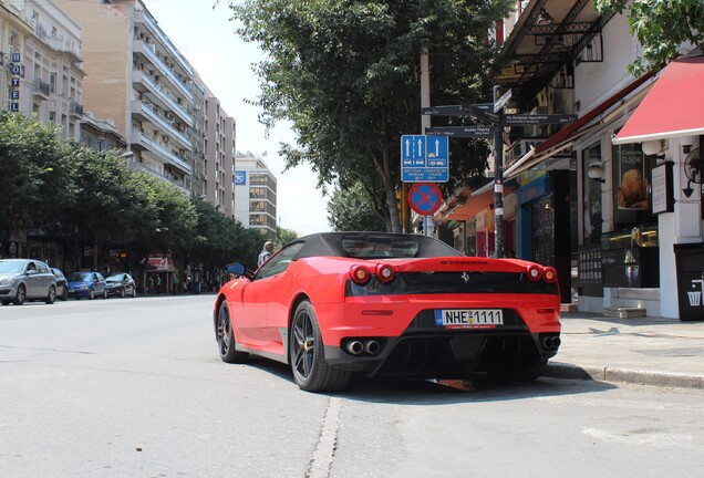 Ferrari F430 Spider