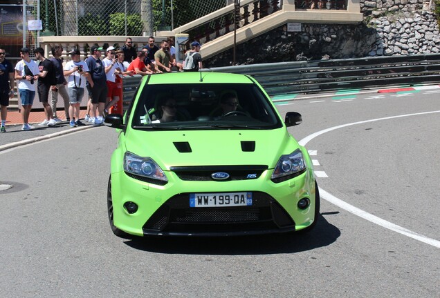 Ford Focus RS 2009