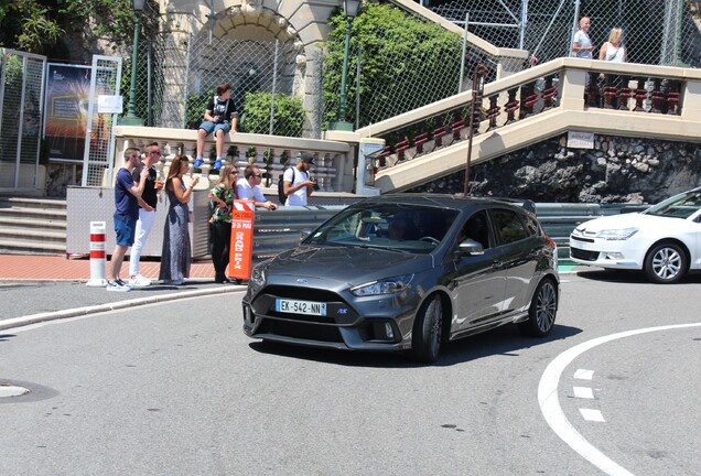 Ford Focus RS MkIII