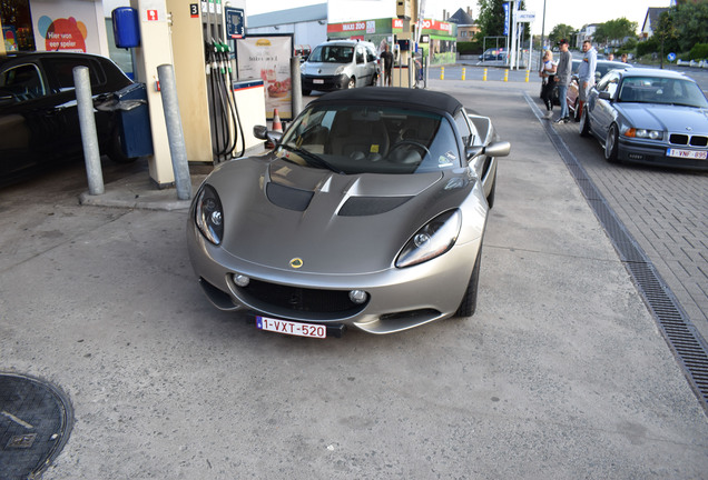 Lotus Elise S3 R