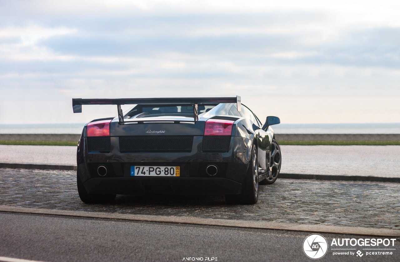 Lamborghini Gallardo