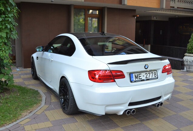 BMW M3 E92 Coupé