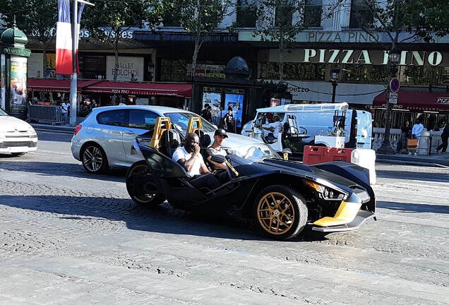 Polaris Slingshot SL