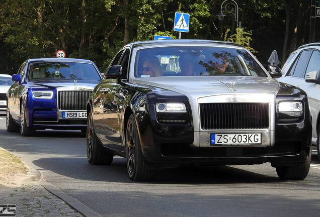 Rolls-Royce Phantom VIII