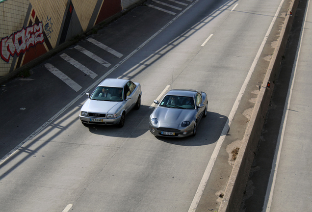 Aston Martin DB7 Vantage