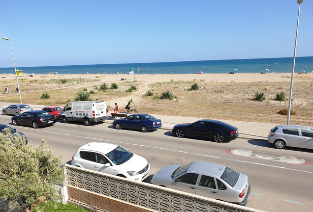Audi RS7 Sportback C7