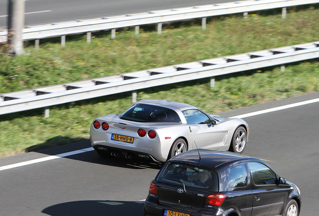 Chevrolet Corvette C6