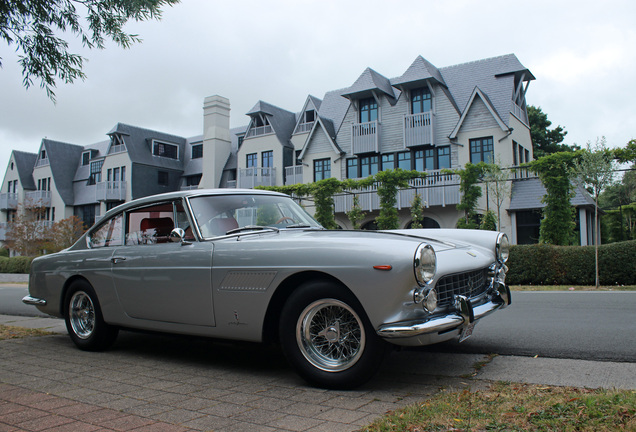 Ferrari 250 GTE