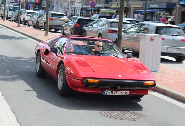 Ferrari 308 GTS