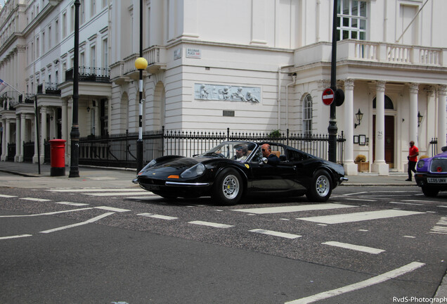 Ferrari Dino 246 GTS