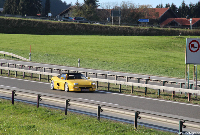 Ferrari F355 Spider