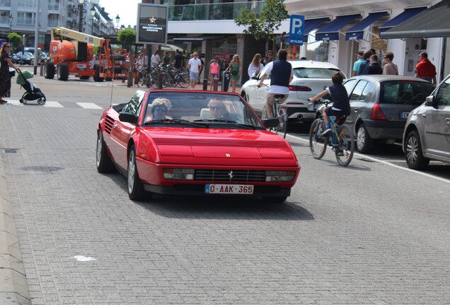 Ferrari Mondial 3.2 Cabriolet