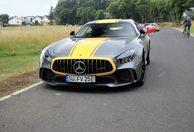 Mercedes-AMG GT R C190