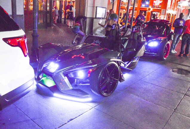 Polaris Slingshot