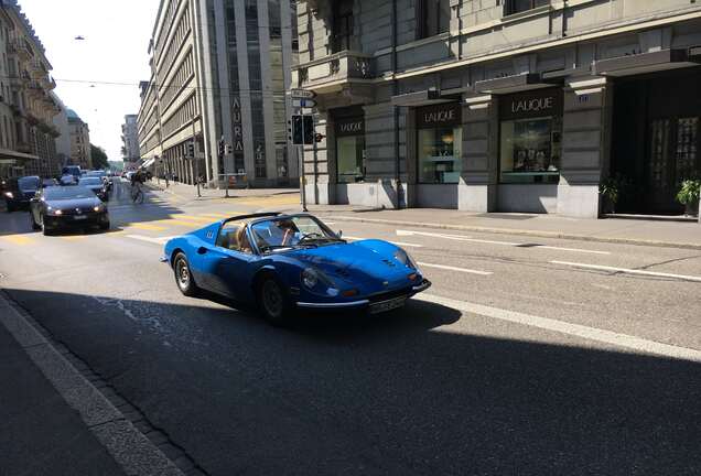 Ferrari Dino 246 GTS