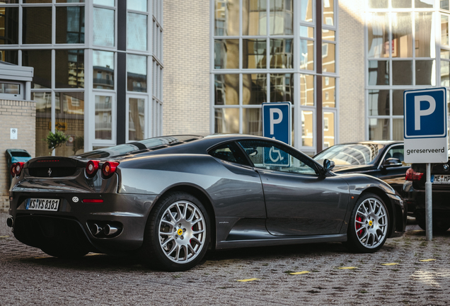 Ferrari F430