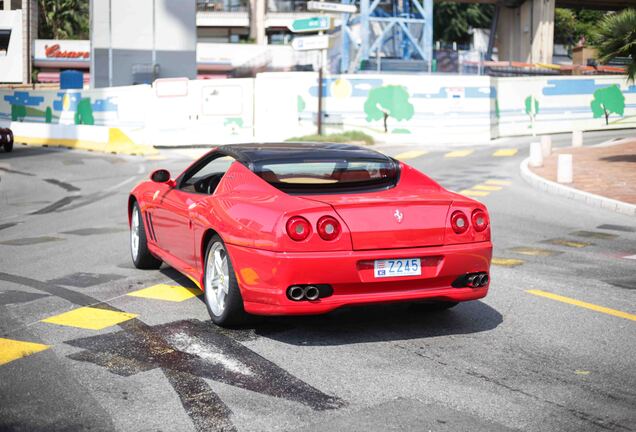 Ferrari Superamerica