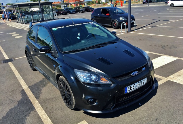 Ford Focus RS 2009