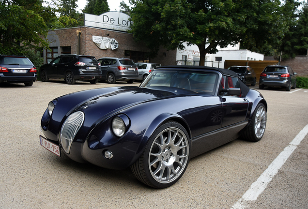 Wiesmann Roadster MF3