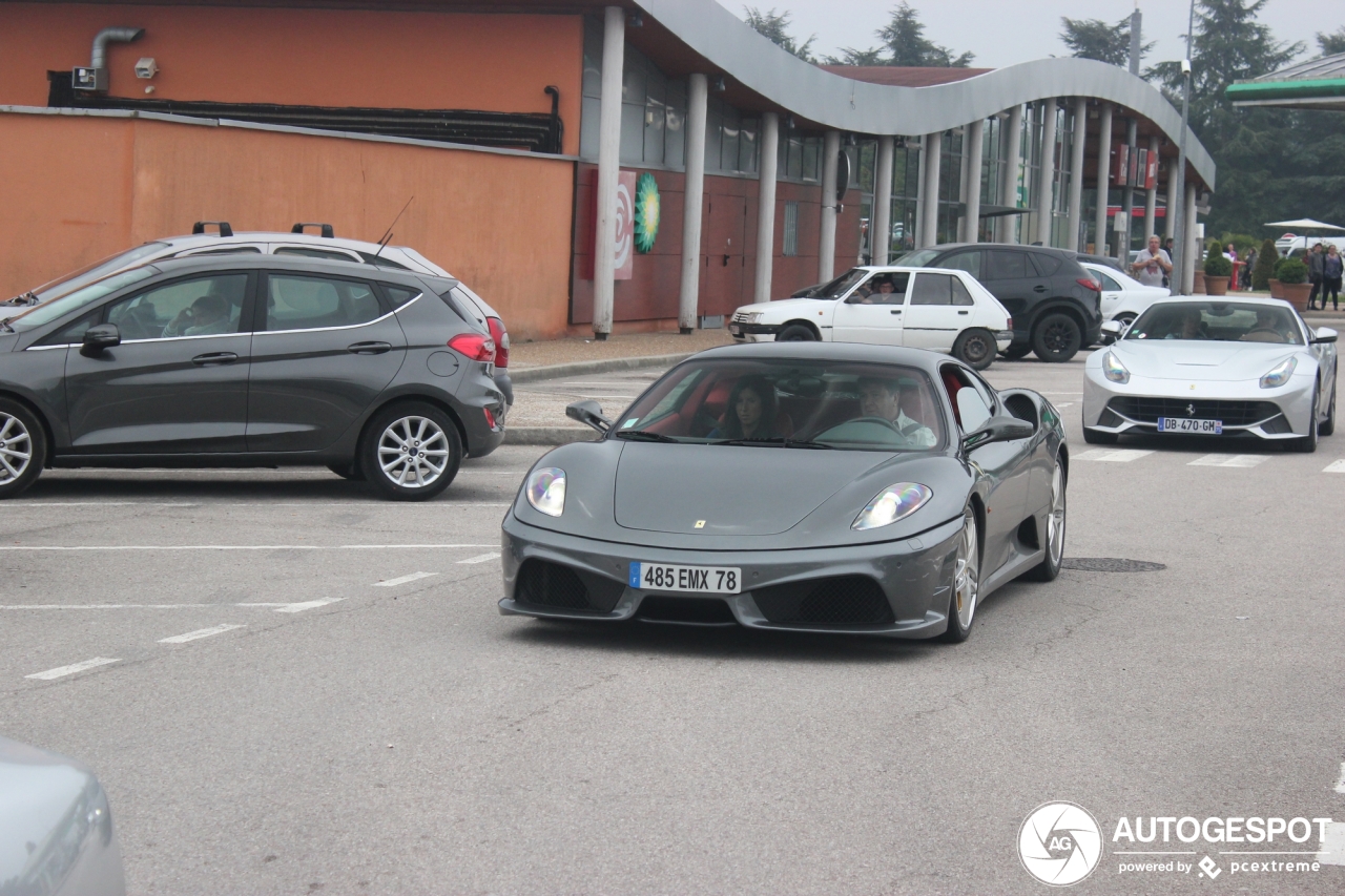 Ferrari F430