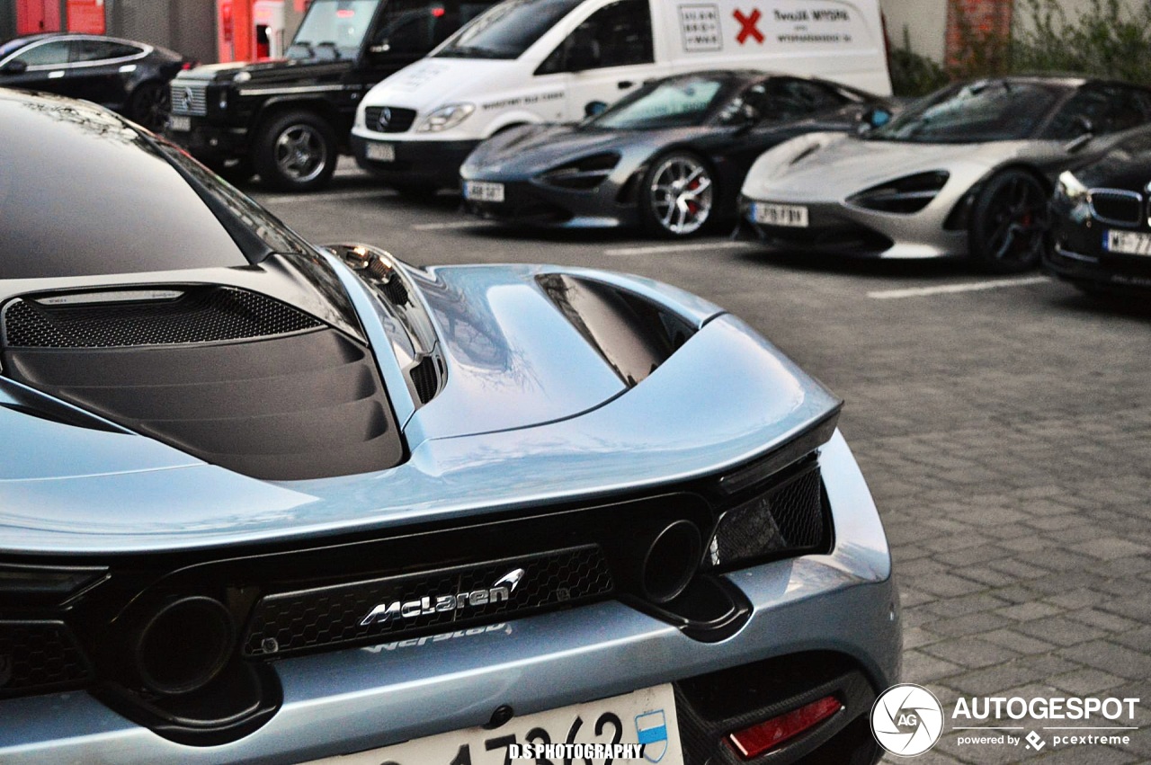 McLaren 720S